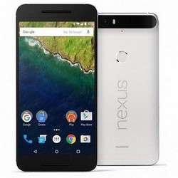 Замена стекла на телефоне Google Nexus 6P в Твери